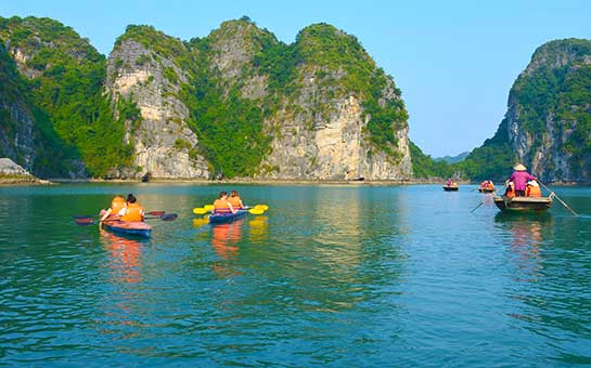 Ha Long Travel Insurance